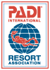A PADI International Resort Association Member