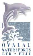Ovalau Watersports Logo